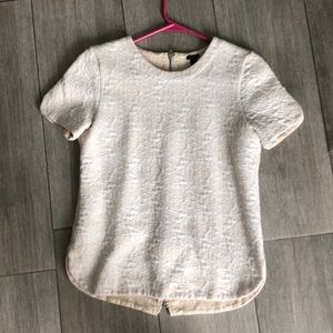 J crew top